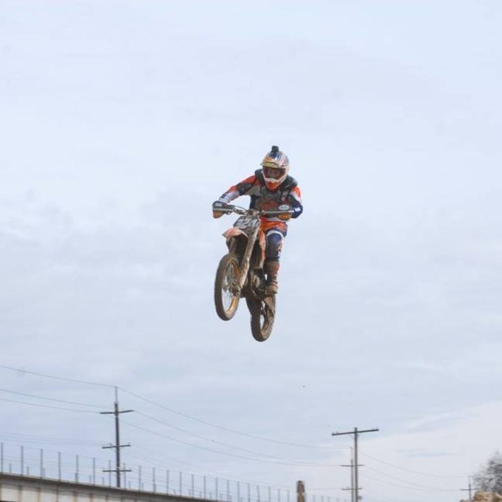 Meet your Posher, Italo